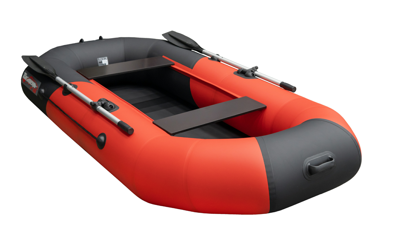 Лодка Таймень NX 270 в Сургуте