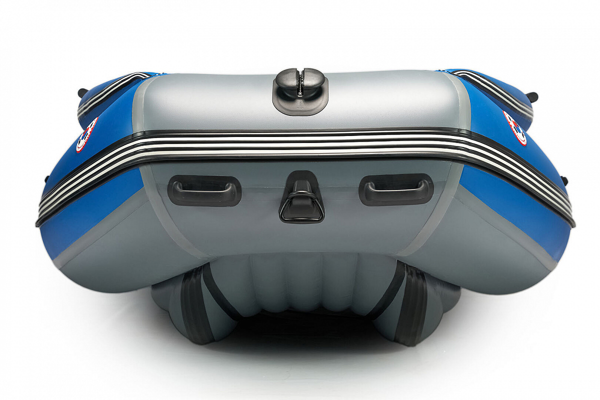 Лодка MISHIMO FAMILY LITE DF 400 в Сургуте