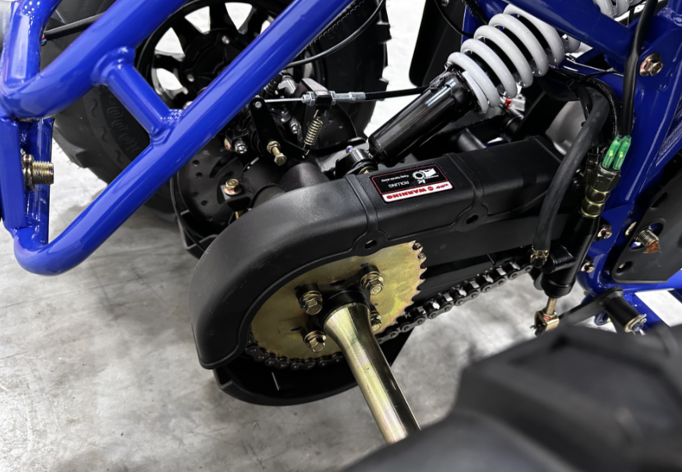 Квадроцикл GBM SHARP BIG 300 NEW PREMIUM в Сургуте