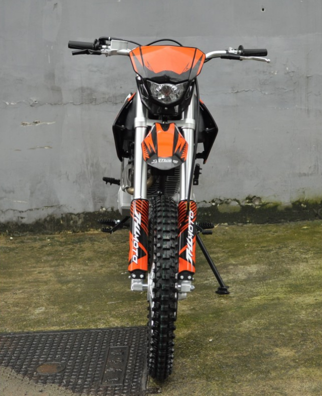 Мотоцикл JHLMOTO JHL MX300 PR300 (175FMN) в Сургуте