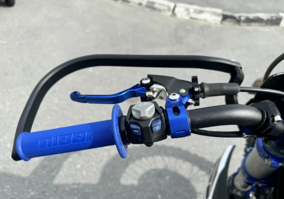 Кроссовый мотоцикл FAIDET NC300S ULTRA KKE в Сургуте