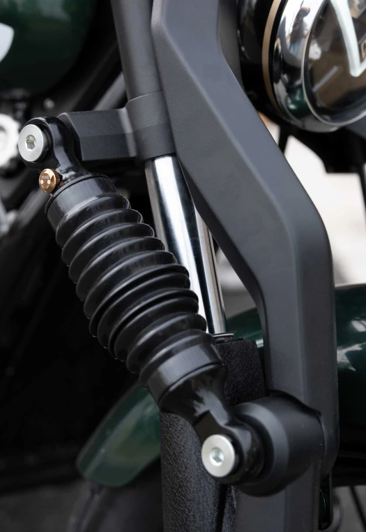 Мотоцикл Benda Napoleon 250 в Сургуте