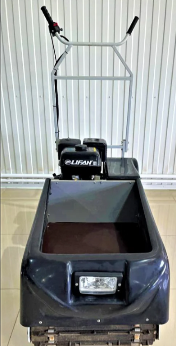 Мотобуксировщик ЕНОТ М 15 Л.С. в Сургуте