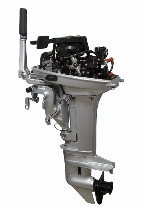 Лодочный мотор Seanovo SN9.9FFEL Enduro в Сургуте