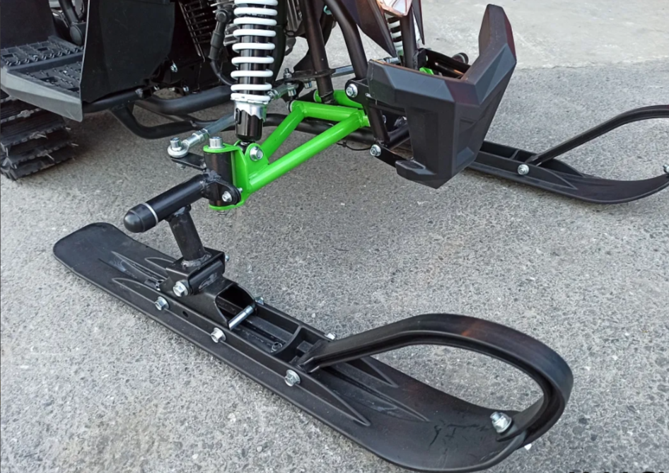 Квадроцикл PROMAX SNOW-RRO 150 + зимний комплект в Сургуте