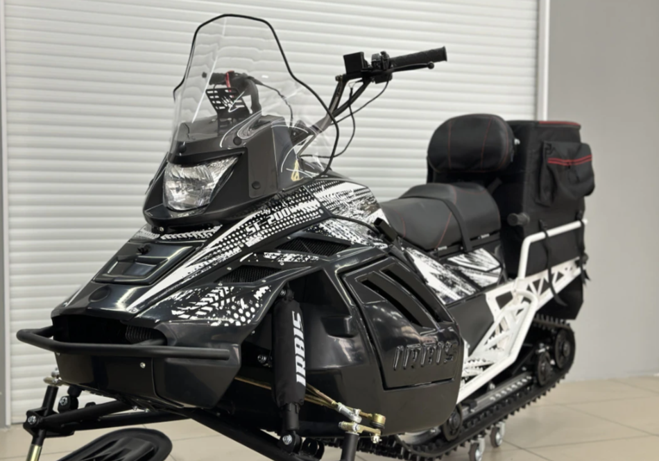 СНЕГОХОД IRBIS SF200L XE SUPERLONG в Сургуте
