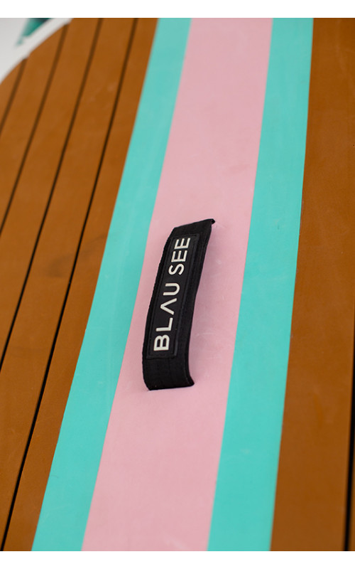 НАДУВНОЙ SUP BOARD FLAMINGO 11,6 в Сургуте