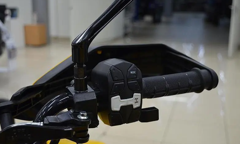 Квадроцикл HISUN GUARDIAN 400L /LONG в Сургуте