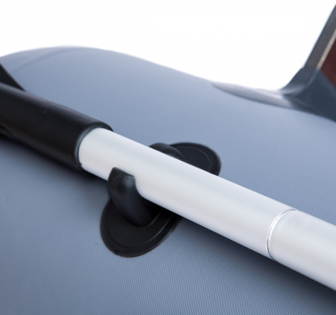 ЛОДКА НАДУВНАЯ YUKONA 230 TL (БЕЗ ПАЙОЛА) в Сургуте