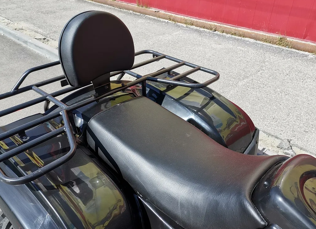 Квадроцикл PROMAX TRX300 CVT в Сургуте