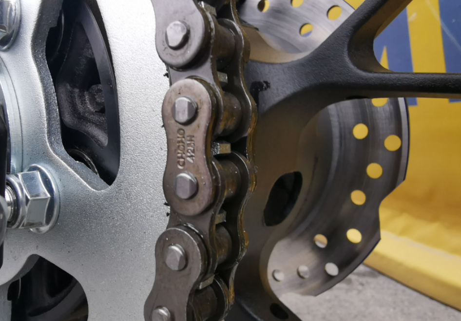 Мотоцикл MOTOLAND (МОТОЛЕНД) 250 CB250 (172FMM-5/PR250) (2022 г.) в Сургуте