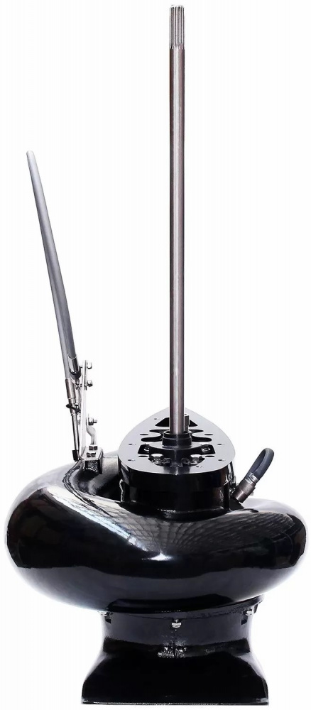 ВОДОМЕТНАЯ НАСАДКА MARLIN НА МОТОР 40 Л.С. YAMAHA, MARLIN, HIDEA, MIKATSU в Сургуте