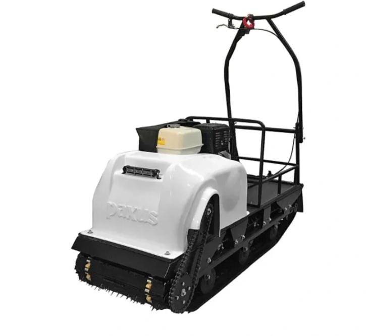 Мотобуксировщик PAXUS 500 13 л.с. HONDA в Сургуте