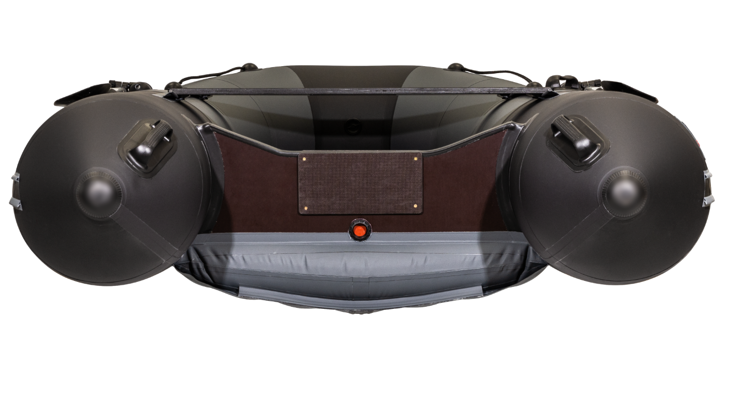 Лодка Таймень NX 3800 НДНД PRO в Сургуте