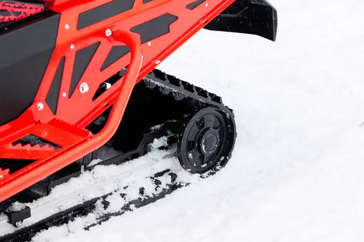 Снегоход IRBIS TUNGUS 400 25/26 в Сургуте