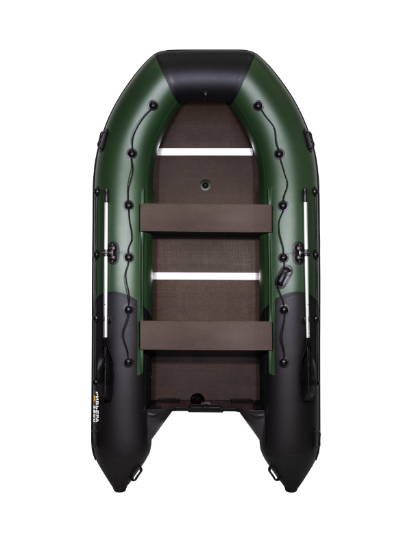 Лодка Ривьера Максима 3800 СК в Сургуте