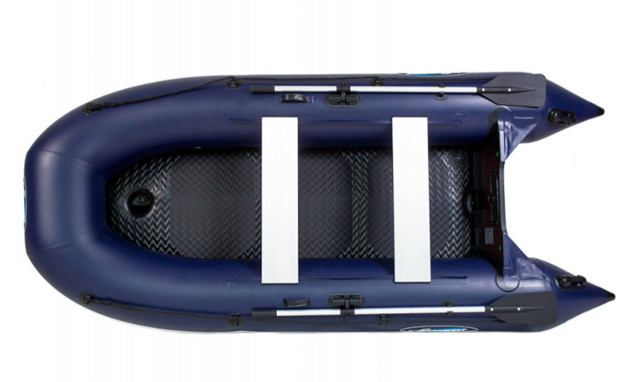НАДУВНАЯ ЛОДКА GLADIATOR B330AD в Сургуте