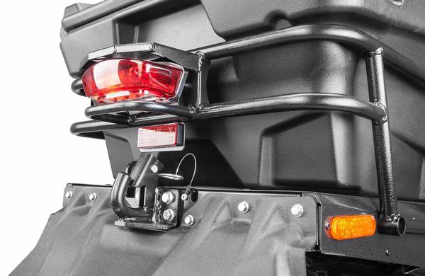 Снегоход STELS SM600T (L LUX WT) СТАВР 1.0 К01 Tech в Сургуте