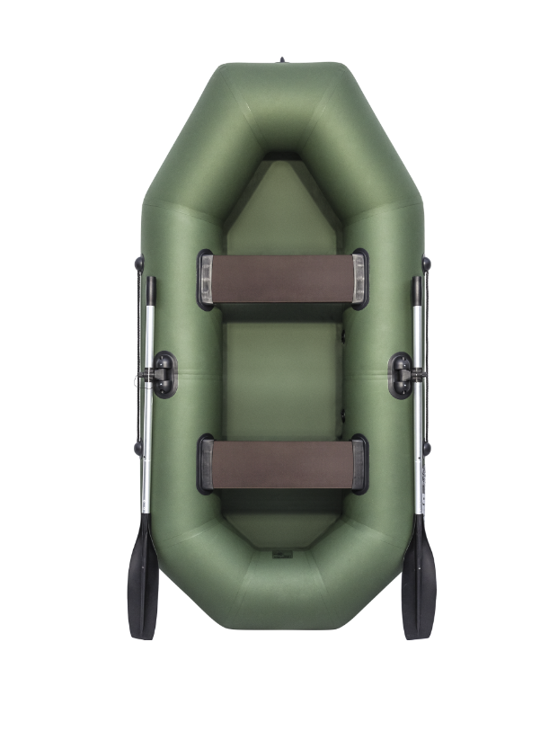 Лодка АКВА-ОПТИМА 240 в Сургуте