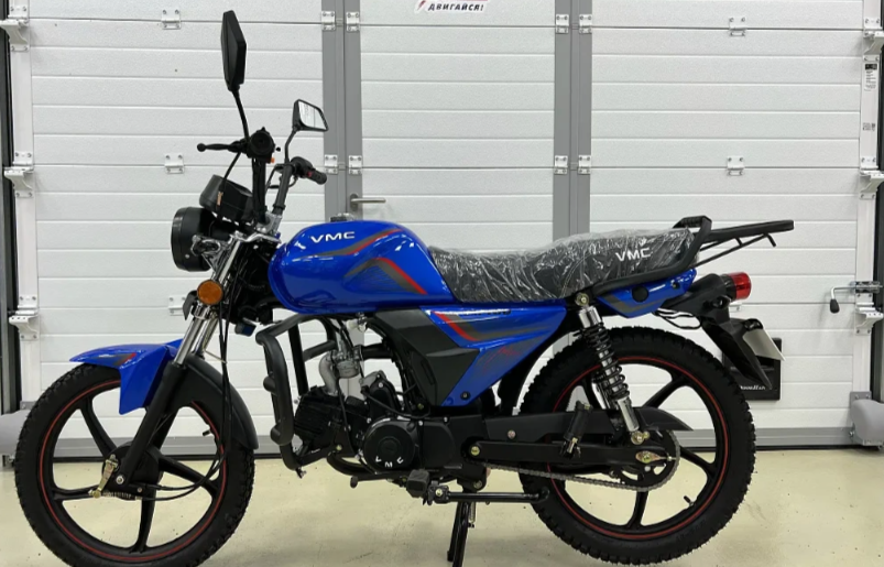 Мопед VENTO RIVA - II CX PRO в Сургуте