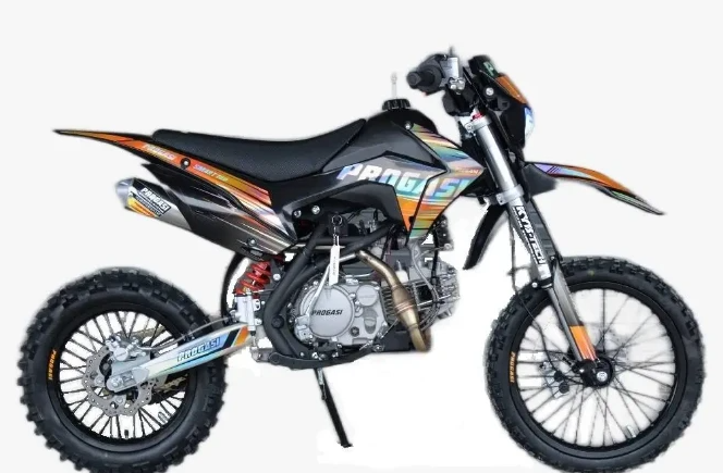 Питбайк Progasi SMART 160 NEW (YX 1P60FMK 160) в Сургуте
