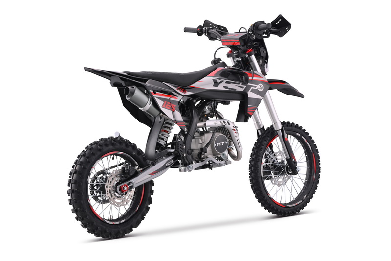 Питбайк YACOTA H5 125 в Сургуте