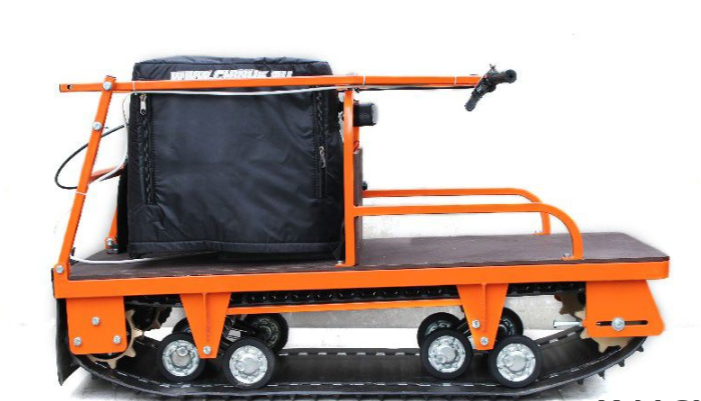 Мотобуксировщик ЧИНУК GRAND 20 л.с. в Сургуте