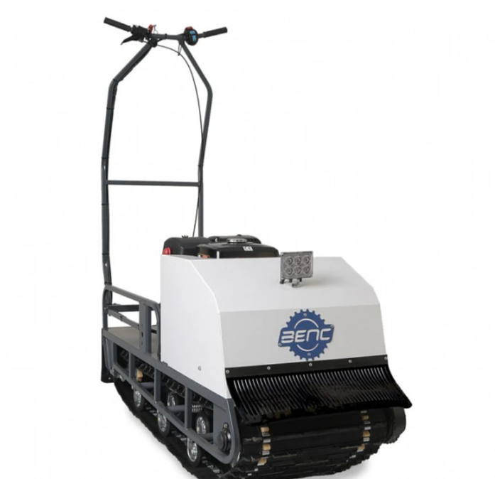 Мотобуксировщик ВЕПС WINTER «ПРОФИ» 18 в Сургуте