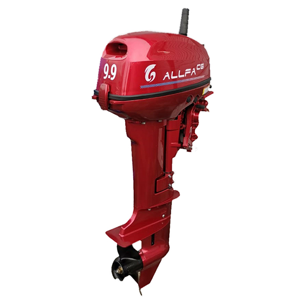 ЛОДОЧНЫЙ МОТОР ALLFA CG Т9,9 Limit в Сургуте