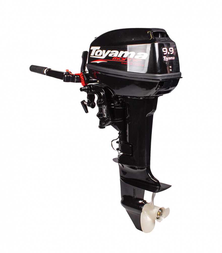 ЛОДОЧНЫЙ МОТОР TOYAMA T9,9BMS в Сургуте