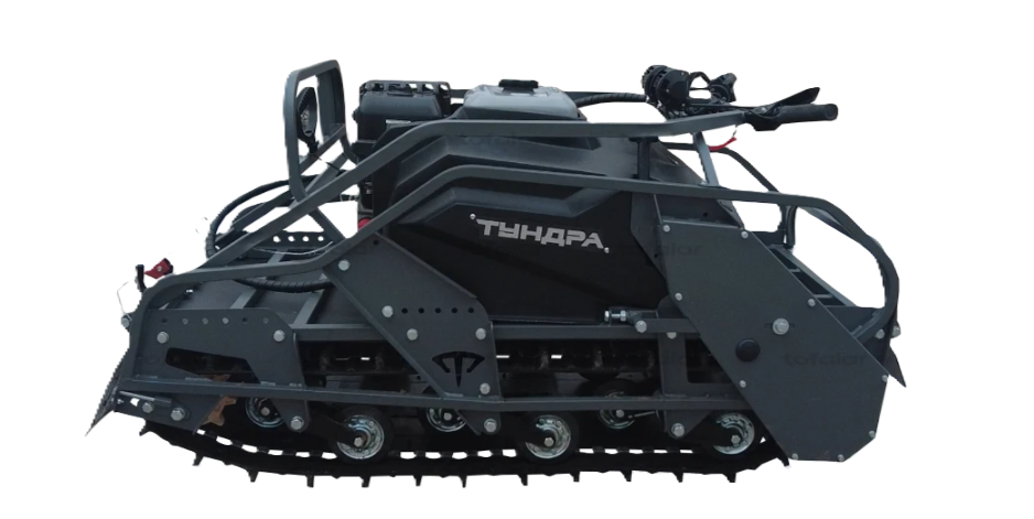 Мотобуксировщик Тофалар Тундра Классик в Сургуте