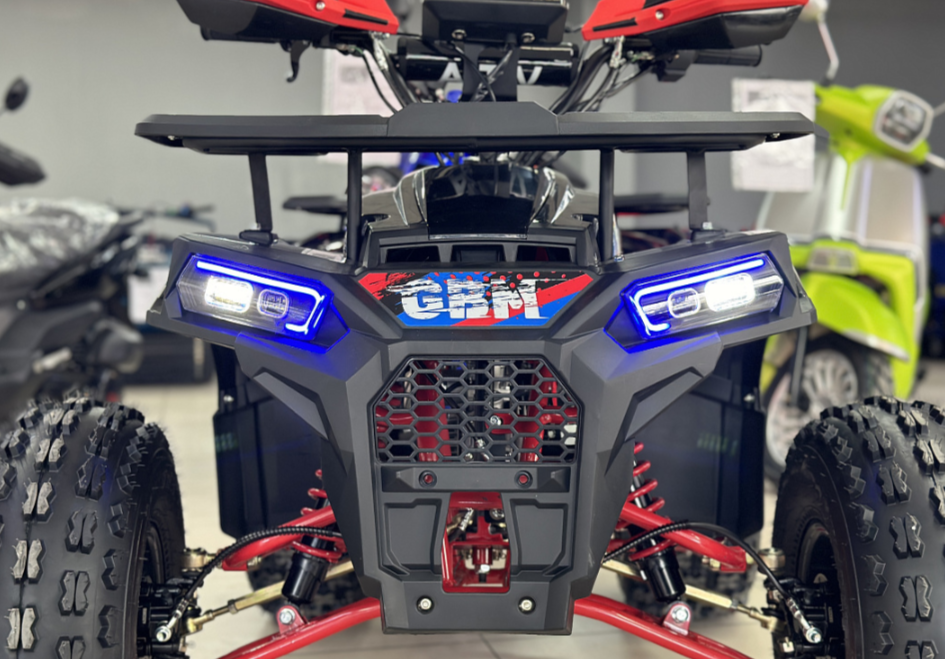 Квадроцикл GBM MAVERICK 222 NEW в Сургуте