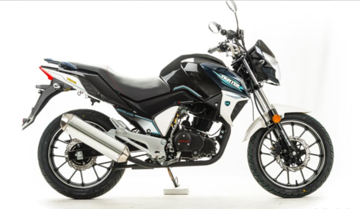 Мотоцикл MOTOLAND (МОТОЛЕНД) FIGHTER 250 в Сургуте
