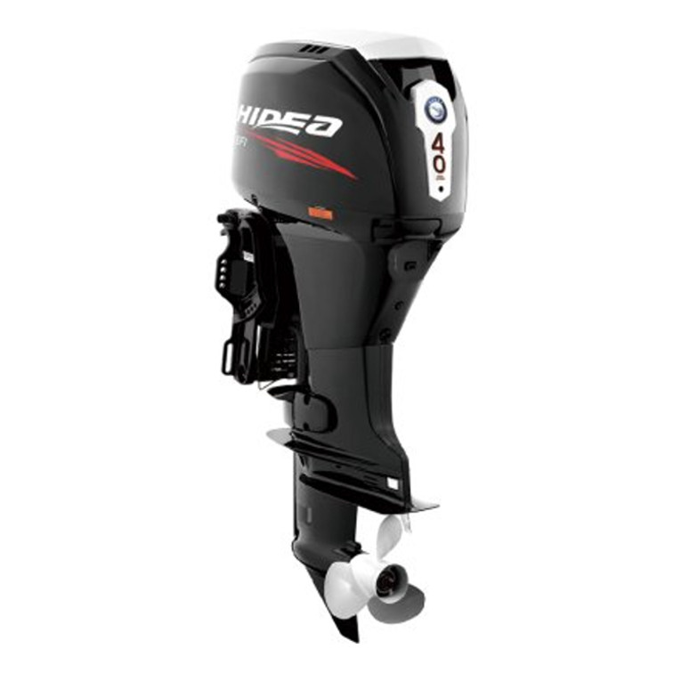 Лодочный мотор HIDEA HDEF40FEL-T EFI в Сургуте