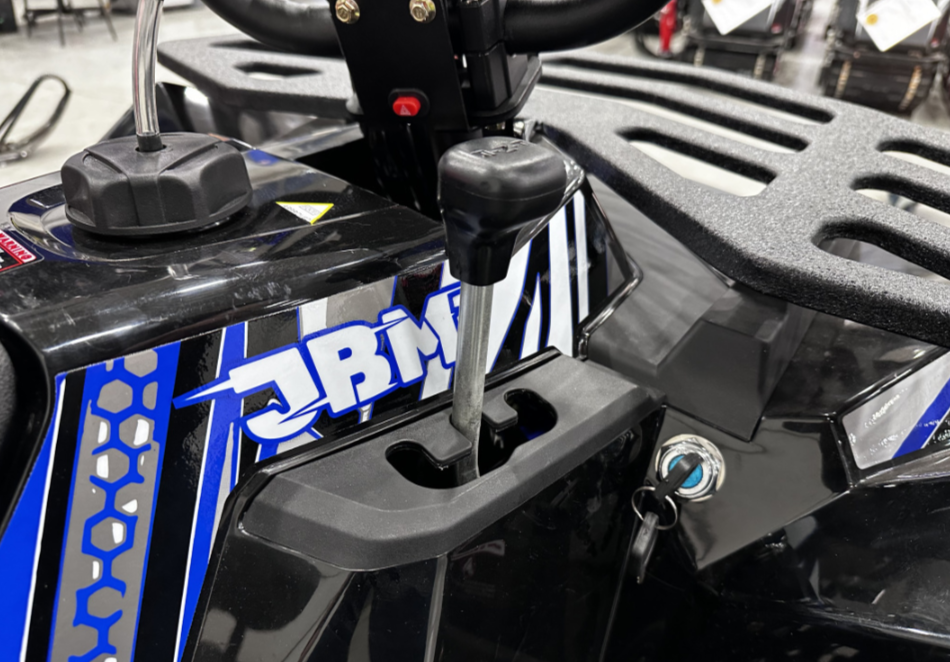 Квадроцикл GBM SHARP BIG 300 NEW PREMIUM в Сургуте