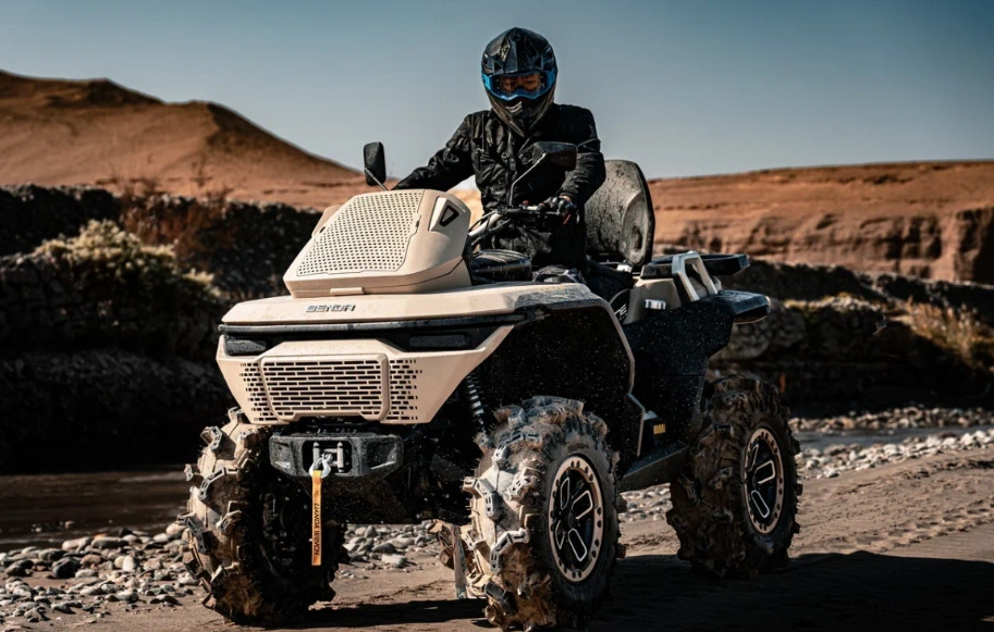 Квадроцикл BENDA REDSTONE 1000 MUD в Сургуте