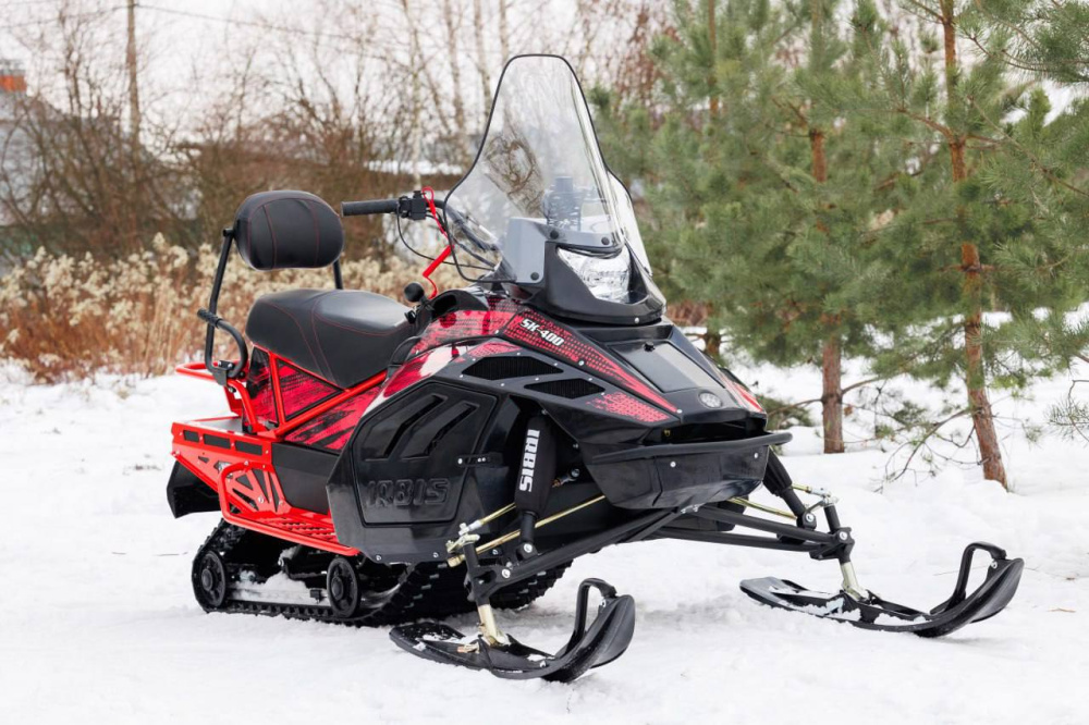 Снегоход IRBIS TUNGUS 400 25/26 в Сургуте