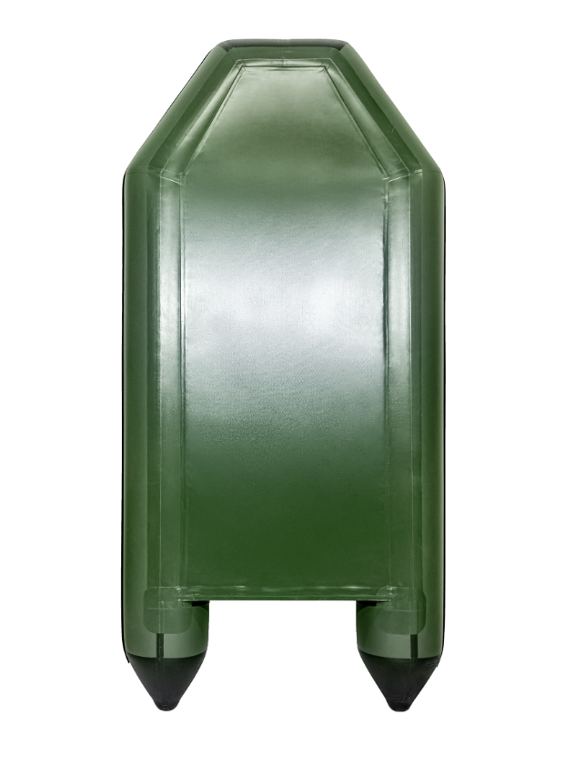 Лодка Аква 2800 в Сургуте