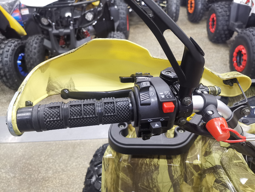 Квадроцикл PROMAX STORM 190 PRO в Сургуте