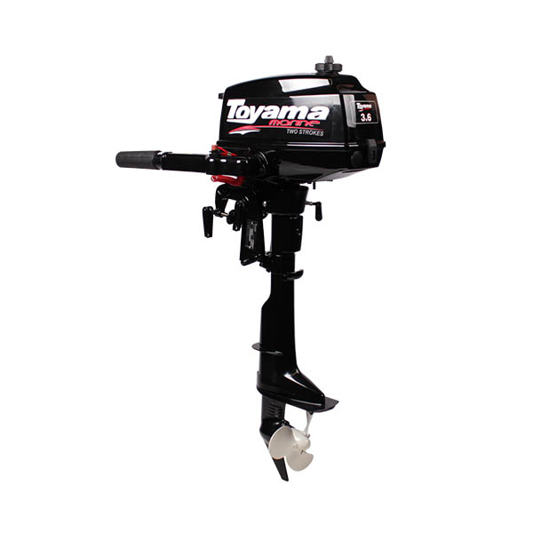 ЛОДОЧНЫЙ МОТОР TOYAMA TC3.6BMS в Сургуте