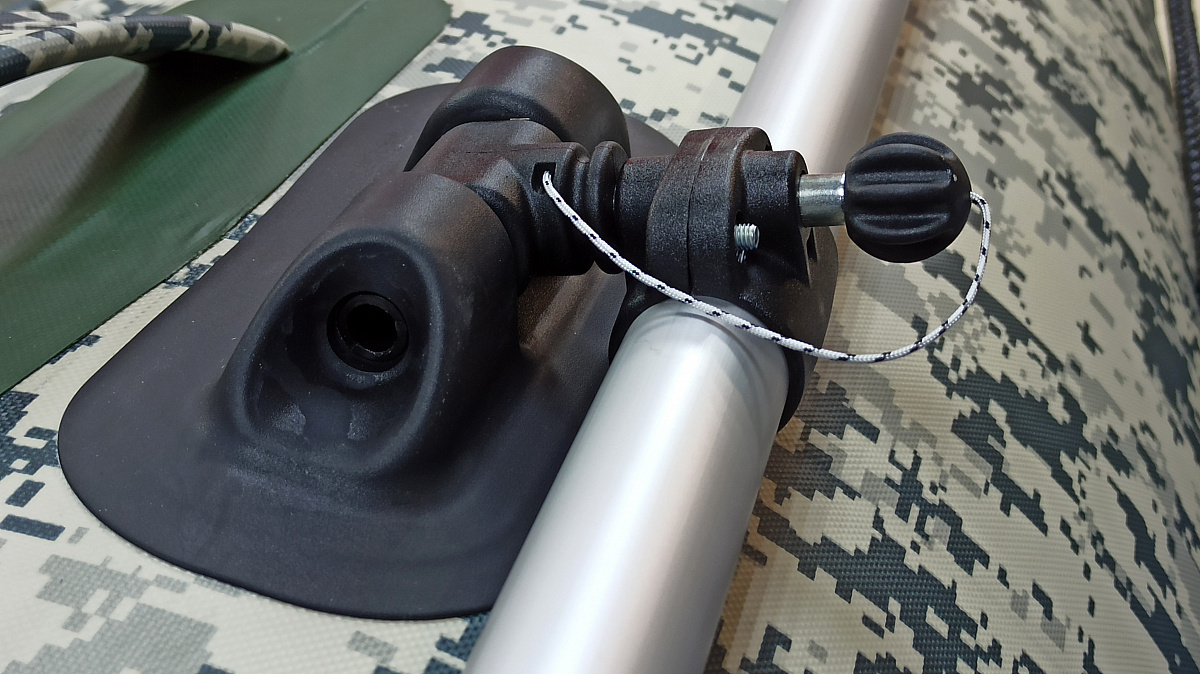 Лодка MISHIMO SPORT 400 в Сургуте