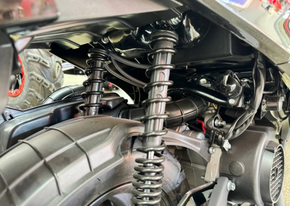 Скутер PROMAX ROX 200 (49) в Сургуте