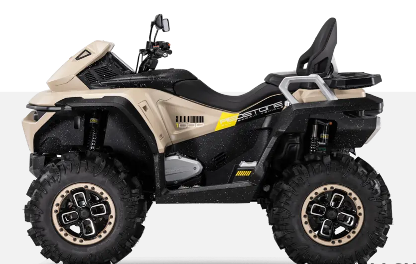 Квадроцикл BENDA REDSTONE 1000 MUD в Сургуте