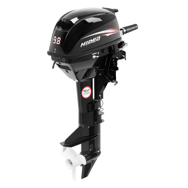 Лодочный мотор HIDEA HD9.8FHS в Сургуте