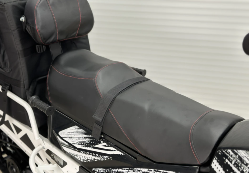 СНЕГОХОД IRBIS SF200L XE SUPERLONG в Сургуте