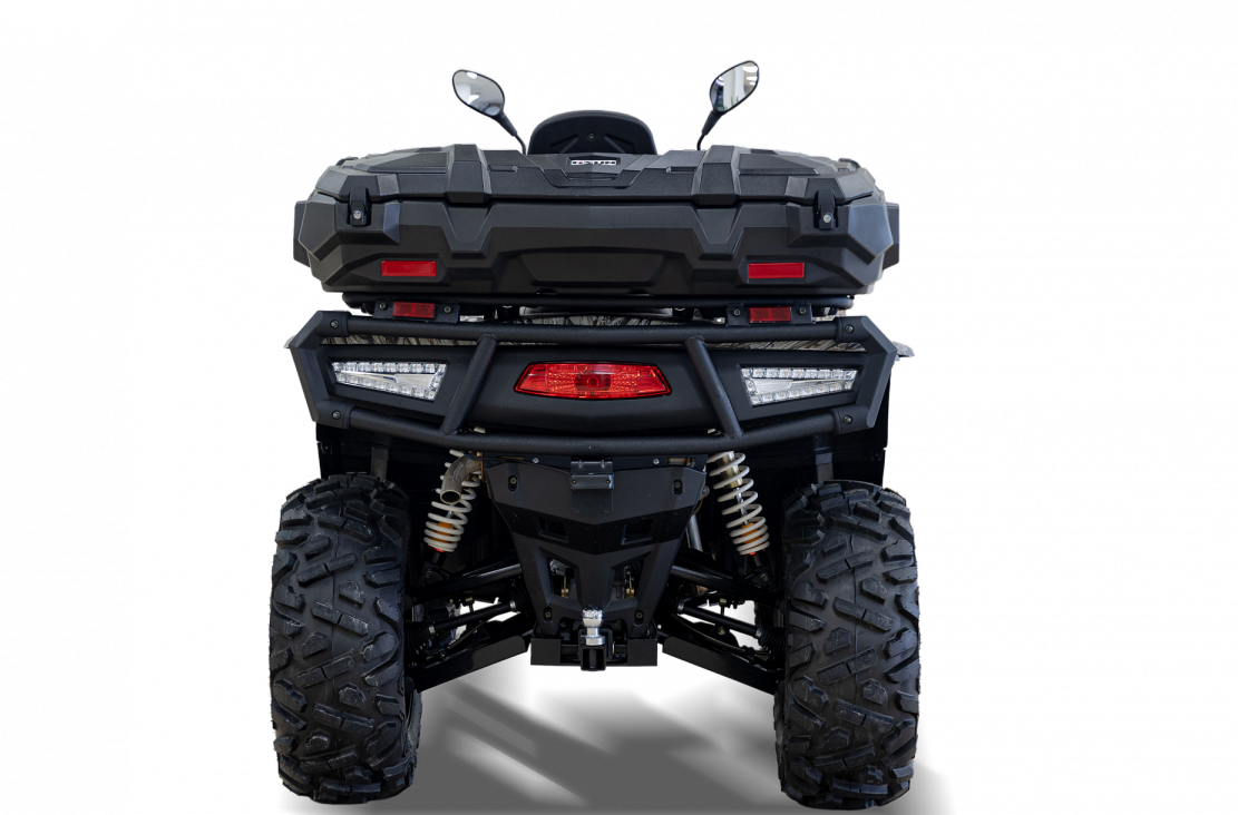 Квадроцикл HISUN TACTIC GT1000/EXTREME EDITION в Сургуте