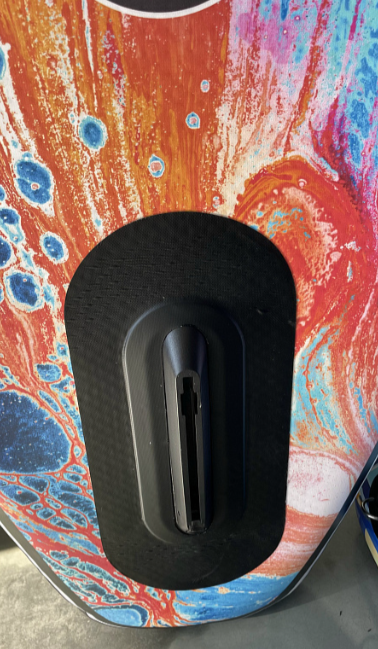 SUP (САП) ДОСКА RAIDEX I BOARD 11’ (332СМ) N 31 в Сургуте