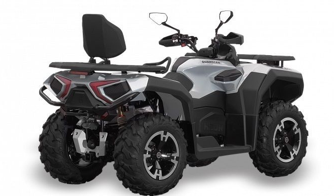 Квадроцикл HISUN HiSUN GUARDIAN 750L -/LONG/ в Сургуте