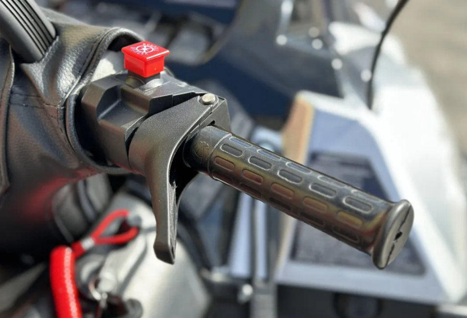 Снегоход РМ TAYGA PATRUL 800 SWT в Сургуте