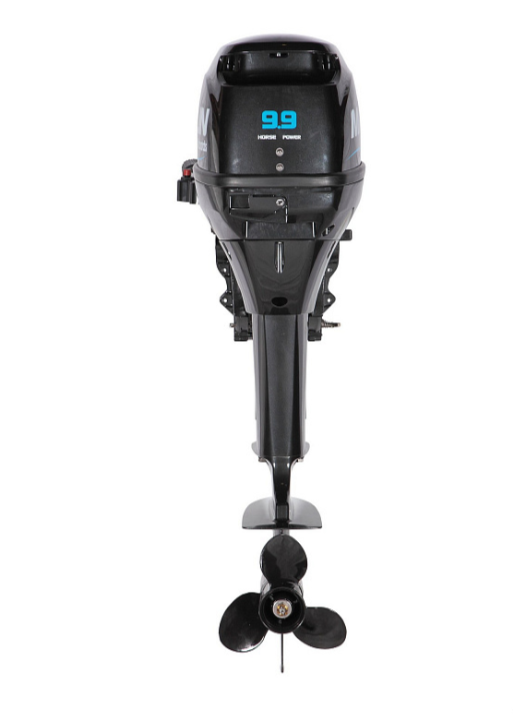 Лодочный мотор MARLIN MF 9.9 AWHBS в Сургуте